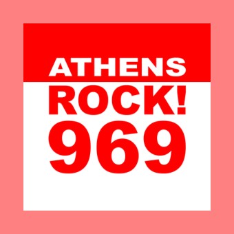 96.9 Rock FM
