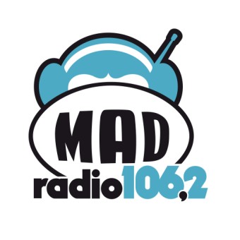 MAD Radio 106.2 FM