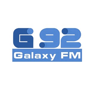 Galaxy 92 FM