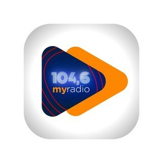 myradio 104.6 FM