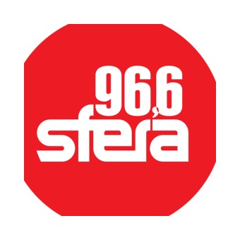 Sfera 96.6 FM