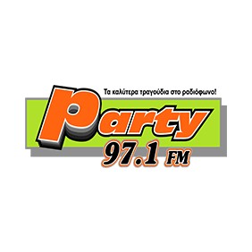 Party 97.1 FM