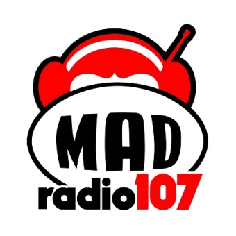 MAD Radio 107 Evros