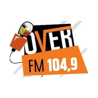 Over 104.9 FM