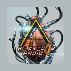 Rock Lab Radio Ballads