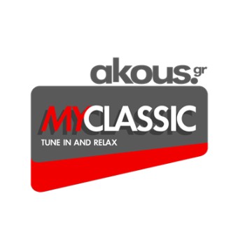 Radio Akous MyClassic