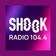Shook Radio 104.4 FM