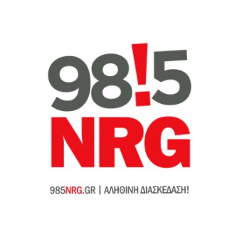 NRG 98.5 FM