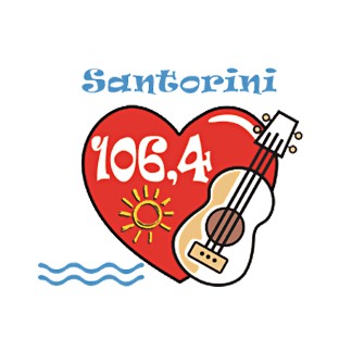 Radio Santorini