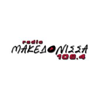Radio Makedonisa 106.4 FM