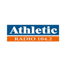 Athletic Radio 104.2 FM