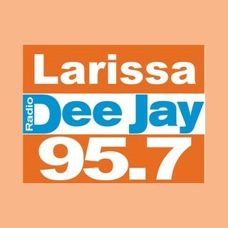 95.7 Larissa Radio Deejay