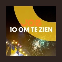 Joe 10 OM TE ZIEN