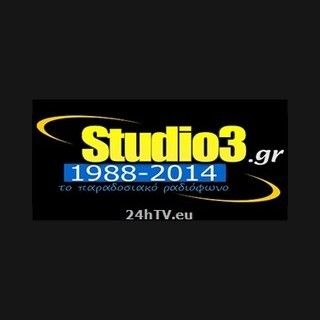 Studio 3 FM