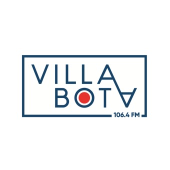 Villa Bota 106.4. FM
