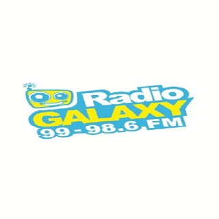 Radio Galaxy 99