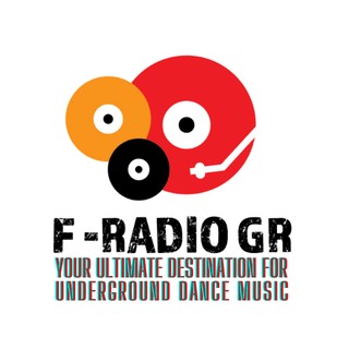 F-Radio GR Electronic Beats