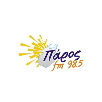 Paros 98.5 FM