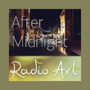 Radio Art After Midnight