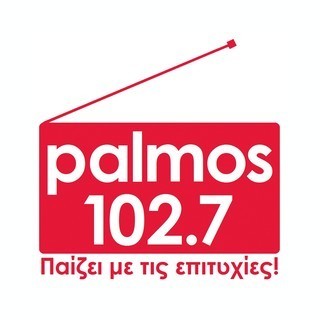 Palmos 102.7 FM