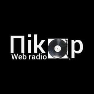 Pikap Web Radio