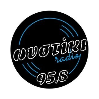 Φυστίκι Radio