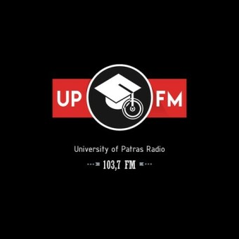 Up FM University of Patras Radio