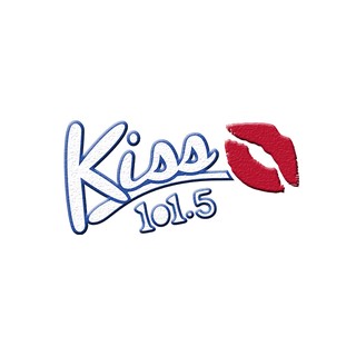 Kiss 101.5 Μυτιλήνη