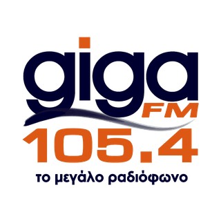 Giga FM 105.4