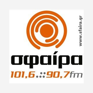 Σφαίρα Θεσσαλίας Sfaira 90.7 FM