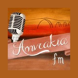 Amvrakia 91.9 FM