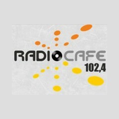 Radio Cafe 102.4