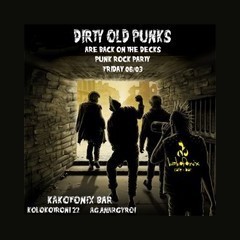Dirty Old Punks