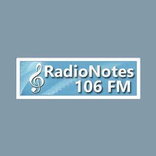 Radio Notes 106 FM