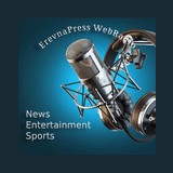Erevna Press radio