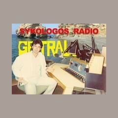 Sykologos Educational Culture Amateur Greek Radio