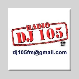 Radio DJ 105