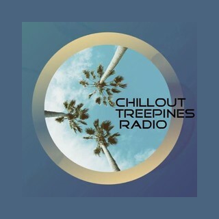 Chillout Tree Pines