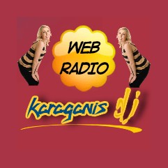 Karaganis DJ