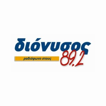 Dionysos FM 89.2