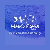 Weird Fishes Radio