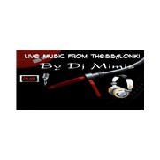 Dj Mimis The Radio