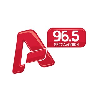 Alpha 96.5 FM