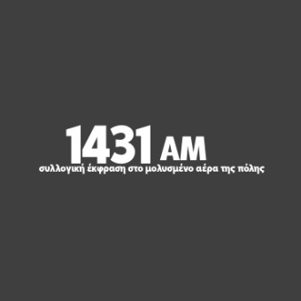 1413 AM