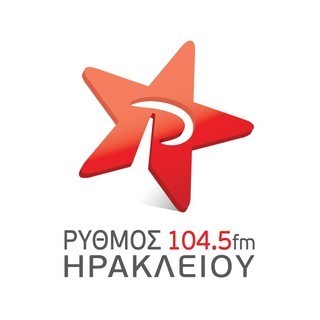 Ρυθμός 104.5 FM