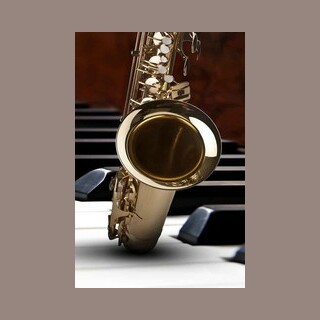 Chroma Radio - Smooth Jazz