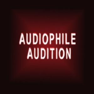 Audiophile Rock-Blues