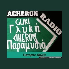 ACHERON RADIO