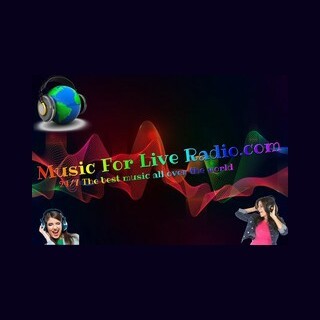 Music For Live Radio