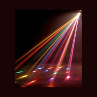 Chroma 80s